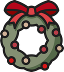 White Christmas Theme